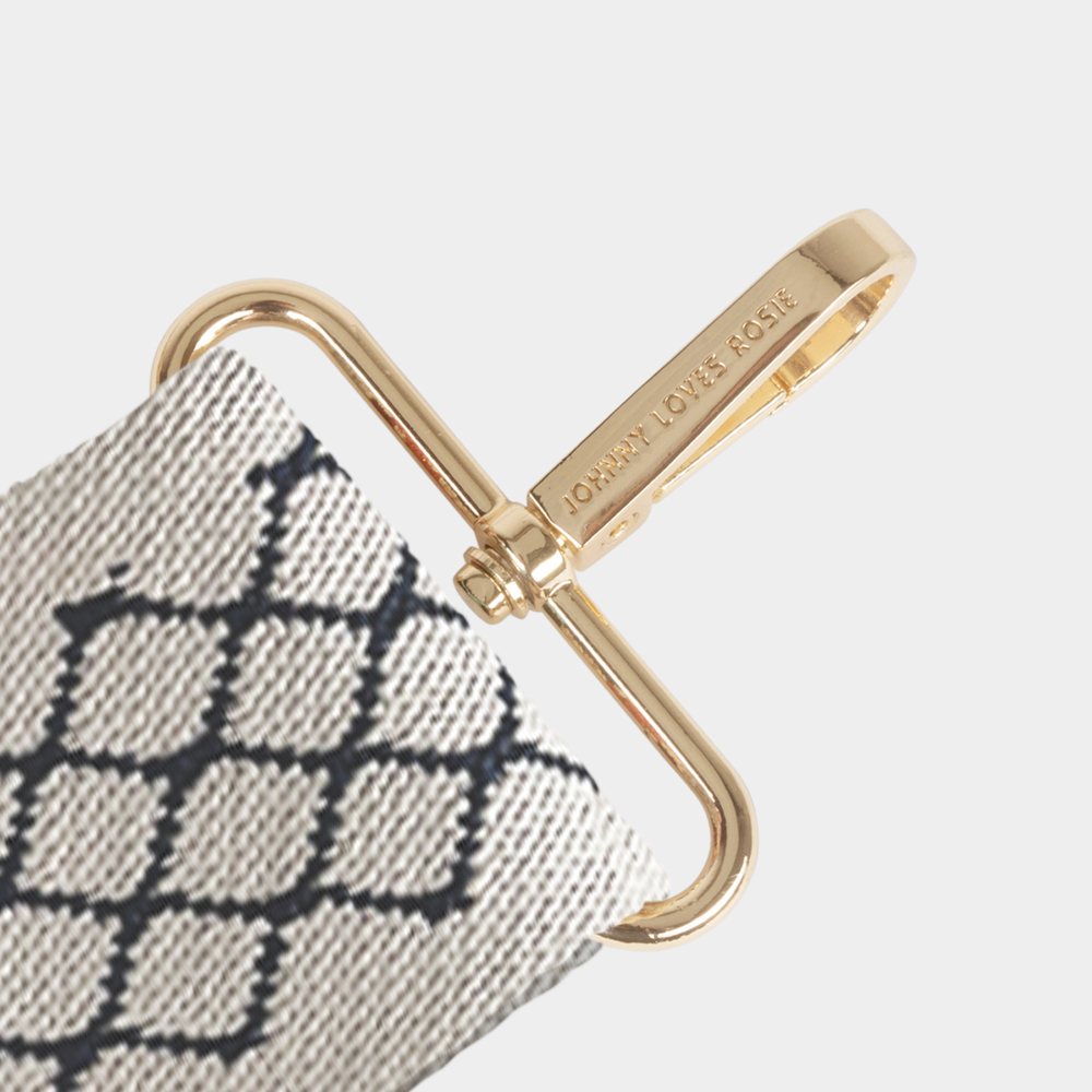 Diamond Bag Strap