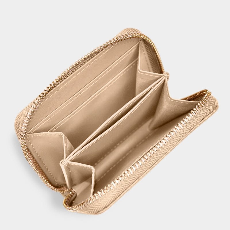 Fawn Carson Pebble Purse - Johnny Loves Rosie - JLR London