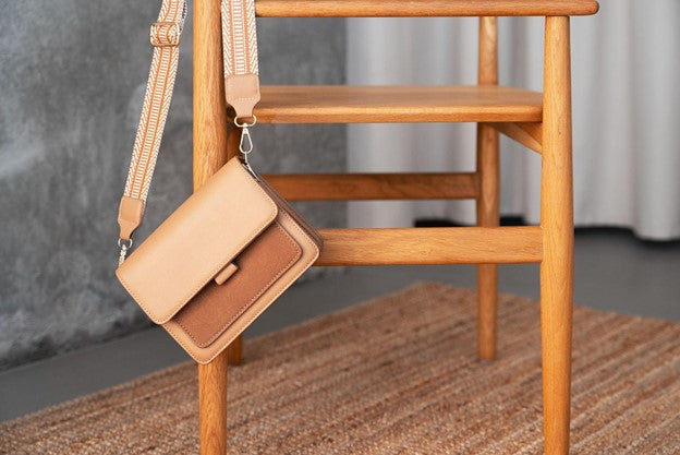 A Fresh Chapter for Johnny Loves Rosie