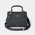 Willow Crossbody Bag - Black