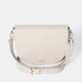 Sadie Shoulder Bag - Taupe
