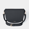 Sadie Shoulder Bag - Black