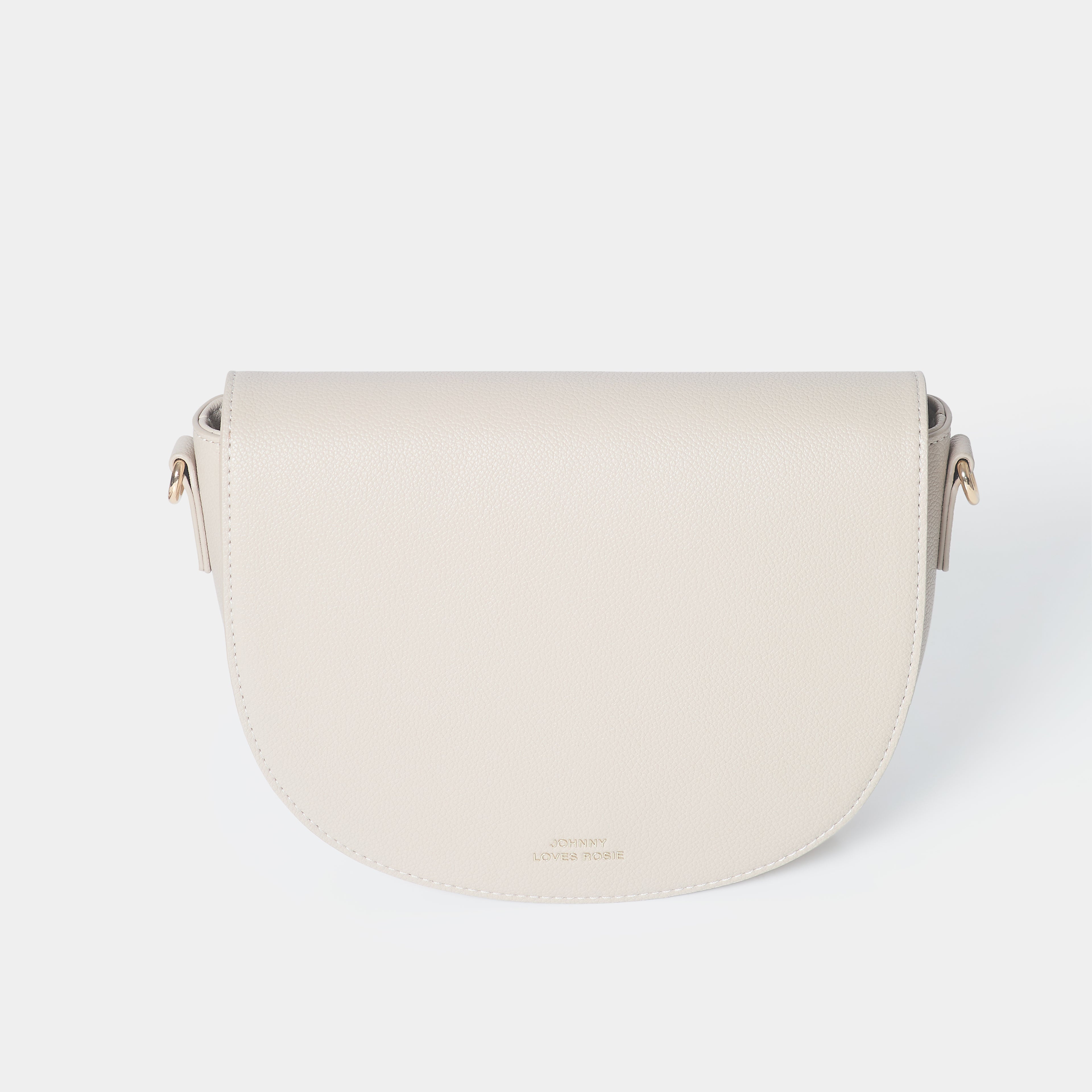 Sadie Shoulder Bag - Taupe