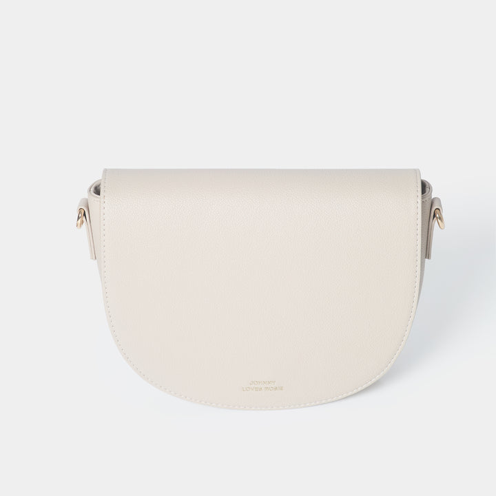 Sadie Shoulder Bag - Taupe