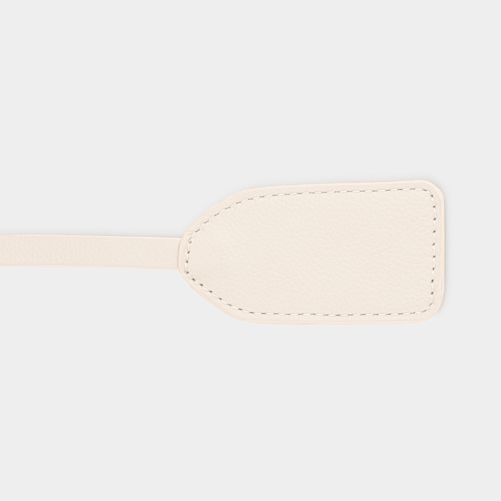 Richmond Top handle bag Taupe - JLR London