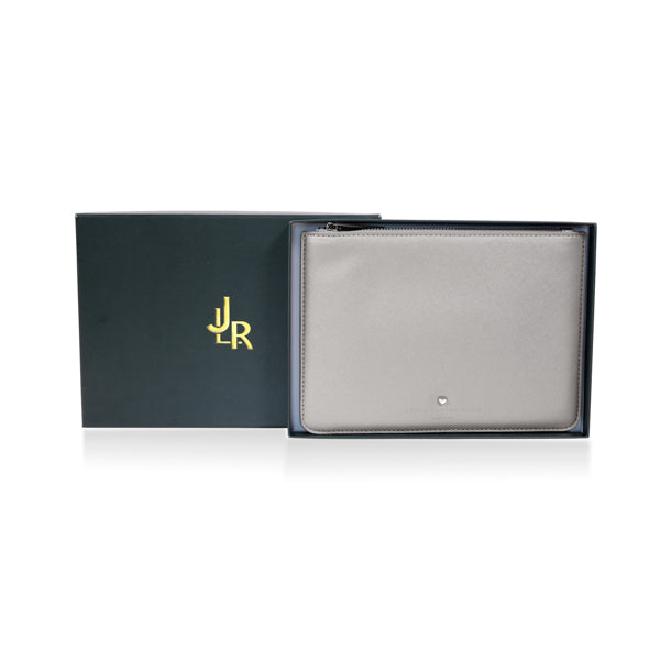 James Pouch Silver