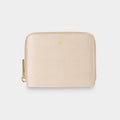 Ecru Carson Purse - Johnny Loves Rosie - JLR London