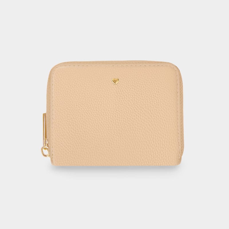 Fawn Carson Pebble Purse - Johnny Loves Rosie - JLR London