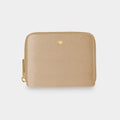 Mocha Carson Purse - Johnny Loves Rosie - JLR London